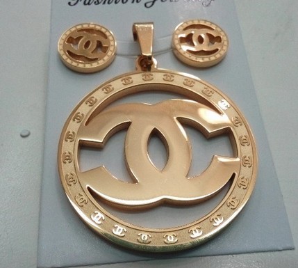 Collana Chanel Modello 516